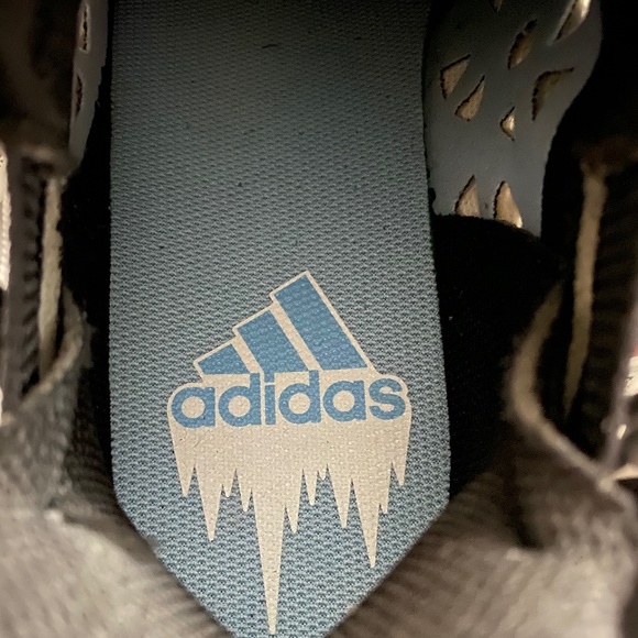 Adidas Icon V Trainer Iced Out Sneakers main image 4